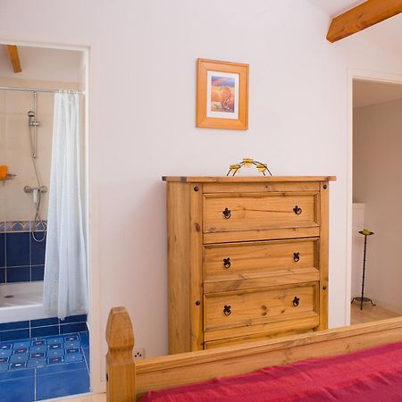 Madame Vacances Le Domaine De Vertmarines サン・ジャン·ド・モン 部屋 写真