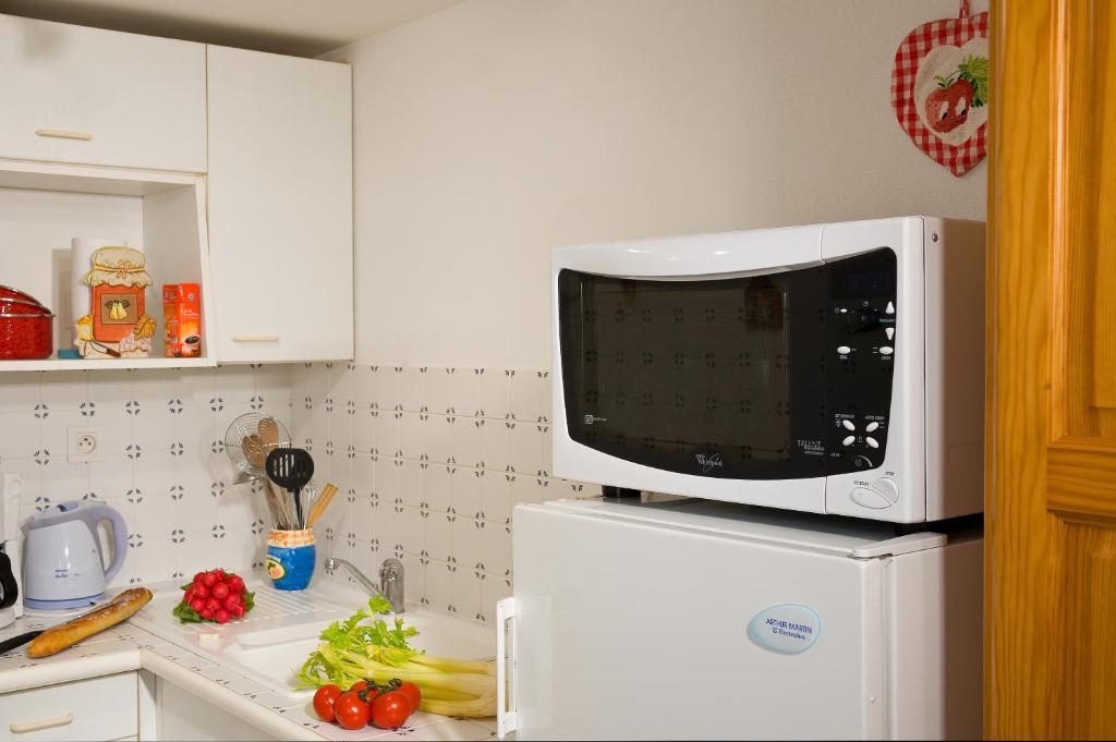 Madame Vacances Le Domaine De Vertmarines サン・ジャン·ド・モン 部屋 写真